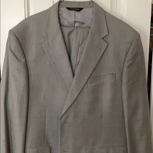 Men’s Suit